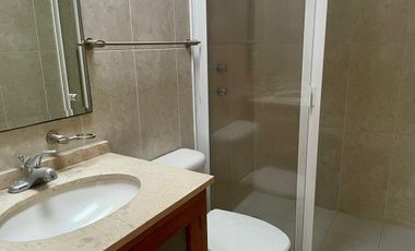 Bonita Casa en Condominio en Renta cerca Picacho-Ajusco