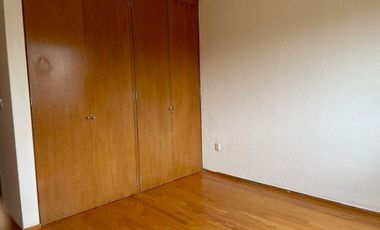 Bonita Casa en Condominio en Renta cerca Picacho-Ajusco