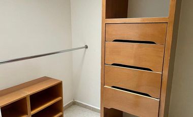 Bonita Casa en Condominio en Renta cerca Picacho-Ajusco