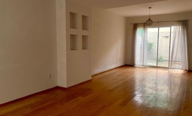 Bonita Casa en Condominio en Renta cerca Picacho-Ajusco