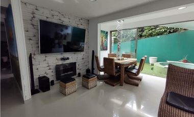 Venta apartamento en barrio Santa Teresita Oeste de Cali