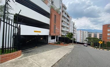 Venta apartamento en barrio Santa Teresita Oeste de Cali
