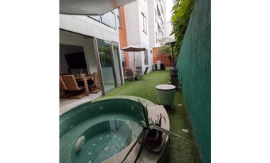 Venta apartamento en barrio Santa Teresita Oeste de Cali