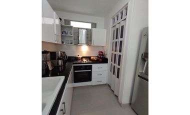 Venta apartamento en barrio Santa Teresita Oeste de Cali