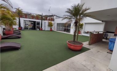 Venta apartamento en barrio Santa Teresita Oeste de Cali