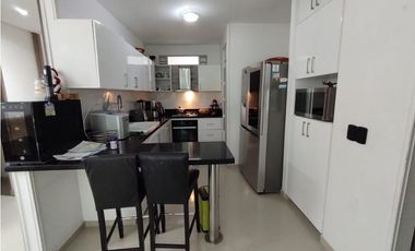Venta apartamento en barrio Santa Teresita Oeste de Cali