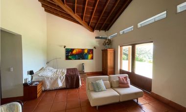 VENTA FINCA TITIRIBI, SUROESTE ANTIOQUEÑO