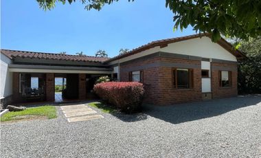 VENTA FINCA TITIRIBI, SUROESTE ANTIOQUEÑO