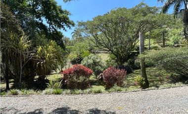 VENTA FINCA TITIRIBI, SUROESTE ANTIOQUEÑO