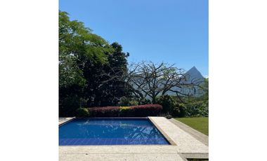 VENTA FINCA TITIRIBI, SUROESTE ANTIOQUEÑO