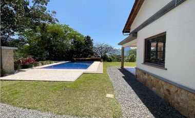 VENTA FINCA TITIRIBI, SUROESTE ANTIOQUEÑO