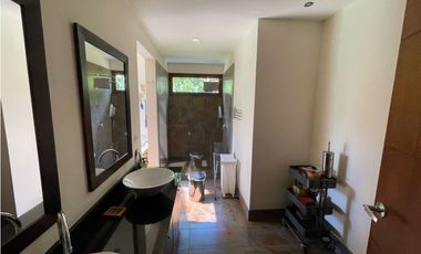 VENTA FINCA TITIRIBI, SUROESTE ANTIOQUEÑO