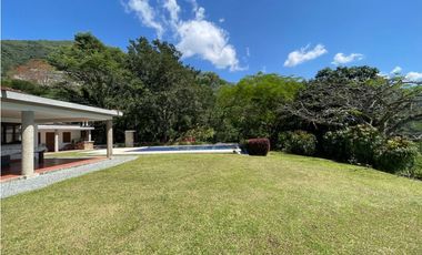 VENTA FINCA TITIRIBI, SUROESTE ANTIOQUEÑO