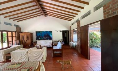 VENTA FINCA TITIRIBI, SUROESTE ANTIOQUEÑO