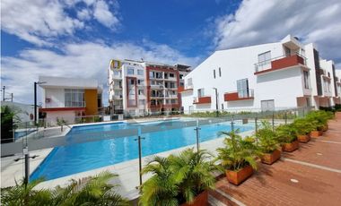 VENTA DE CASA EN HACIENDA CASABLANCA ETAPA 1 YOPAL