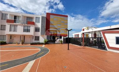 VENTA DE CASA EN HACIENDA CASABLANCA ETAPA 1 YOPAL