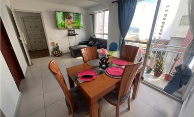 VENTA APARTAMENTO BARRIO COMUNEROS- BUCARAMANGA