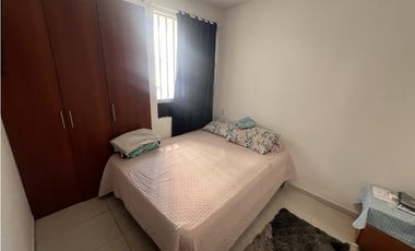 VENTA APARTAMENTO BARRIO COMUNEROS- BUCARAMANGA