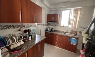 VENTA APARTAMENTO BARRIO COMUNEROS- BUCARAMANGA