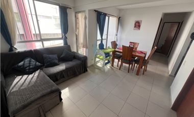 VENTA APARTAMENTO BARRIO COMUNEROS- BUCARAMANGA