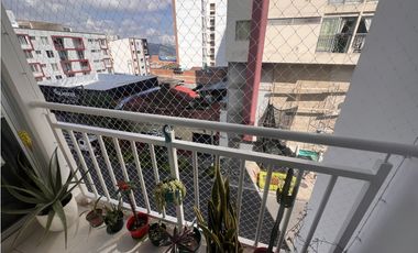 VENTA APARTAMENTO BARRIO COMUNEROS- BUCARAMANGA