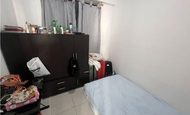 VENTA APARTAMENTO BARRIO COMUNEROS- BUCARAMANGA