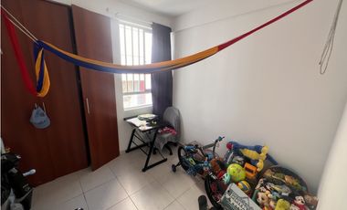 VENTA APARTAMENTO BARRIO COMUNEROS- BUCARAMANGA