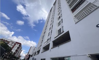 VENTA APARTAMENTO BARRIO COMUNEROS- BUCARAMANGA