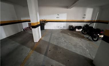 VENTA APARTAMENTO BARRIO COMUNEROS- BUCARAMANGA
