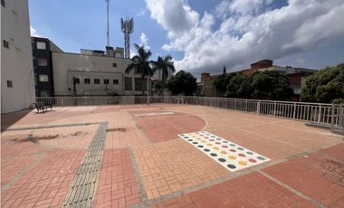 VENTA APARTAMENTO BARRIO COMUNEROS- BUCARAMANGA