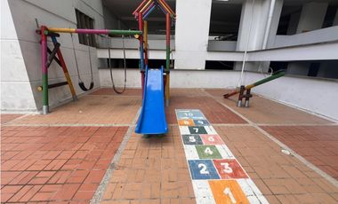 VENTA APARTAMENTO BARRIO COMUNEROS- BUCARAMANGA