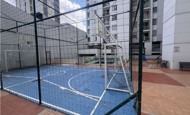 VENTA APARTAMENTO BARRIO COMUNEROS- BUCARAMANGA