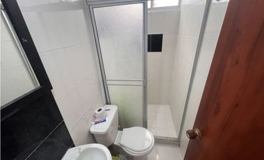 VENTA APARTAMENTO BARRIO COMUNEROS- BUCARAMANGA