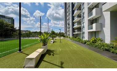 SE VENDE HERMOSO APARTAMENTO PARA ESTRENAR CERRITOS PEREIRA