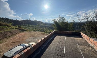 Finca en San Vicente de Ferrer Vereda la Enea