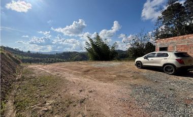 Finca en San Vicente de Ferrer Vereda la Enea