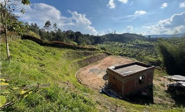 Finca en San Vicente de Ferrer Vereda la Enea