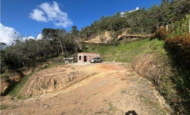 Finca en San Vicente de Ferrer Vereda la Enea