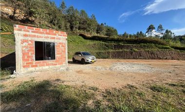 Finca en San Vicente de Ferrer Vereda la Enea