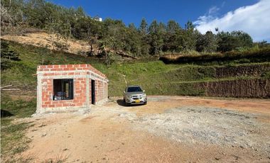 Finca en San Vicente de Ferrer Vereda la Enea