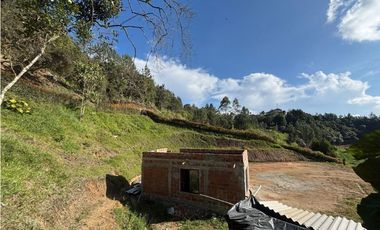 Finca en San Vicente de Ferrer Vereda la Enea