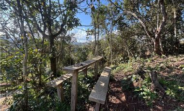 Finca en San Vicente de Ferrer Vereda la Enea