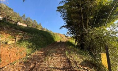 Finca en San Vicente de Ferrer Vereda la Enea