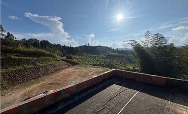 Finca en San Vicente de Ferrer Vereda la Enea