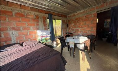 Finca en San Vicente de Ferrer Vereda la Enea