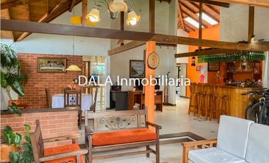 SE VENDE CASA EN CAJIC CUNDINAMARCA. INMOBILIARIAS CAJIC