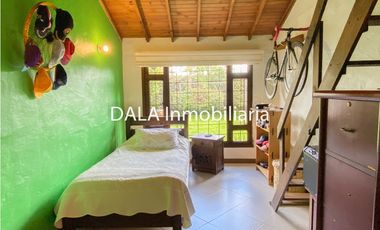 SE VENDE CASA EN CAJIC CUNDINAMARCA. INMOBILIARIAS CAJIC