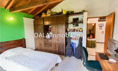 SE VENDE CASA EN CAJIC CUNDINAMARCA. INMOBILIARIAS CAJIC