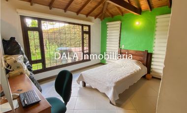 SE VENDE CASA EN CAJIC CUNDINAMARCA. INMOBILIARIAS CAJIC