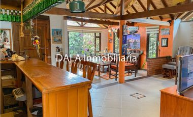 SE VENDE CASA EN CAJIC CUNDINAMARCA. INMOBILIARIAS CAJIC